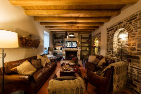 Отель Kalderimi Country House  Муреси